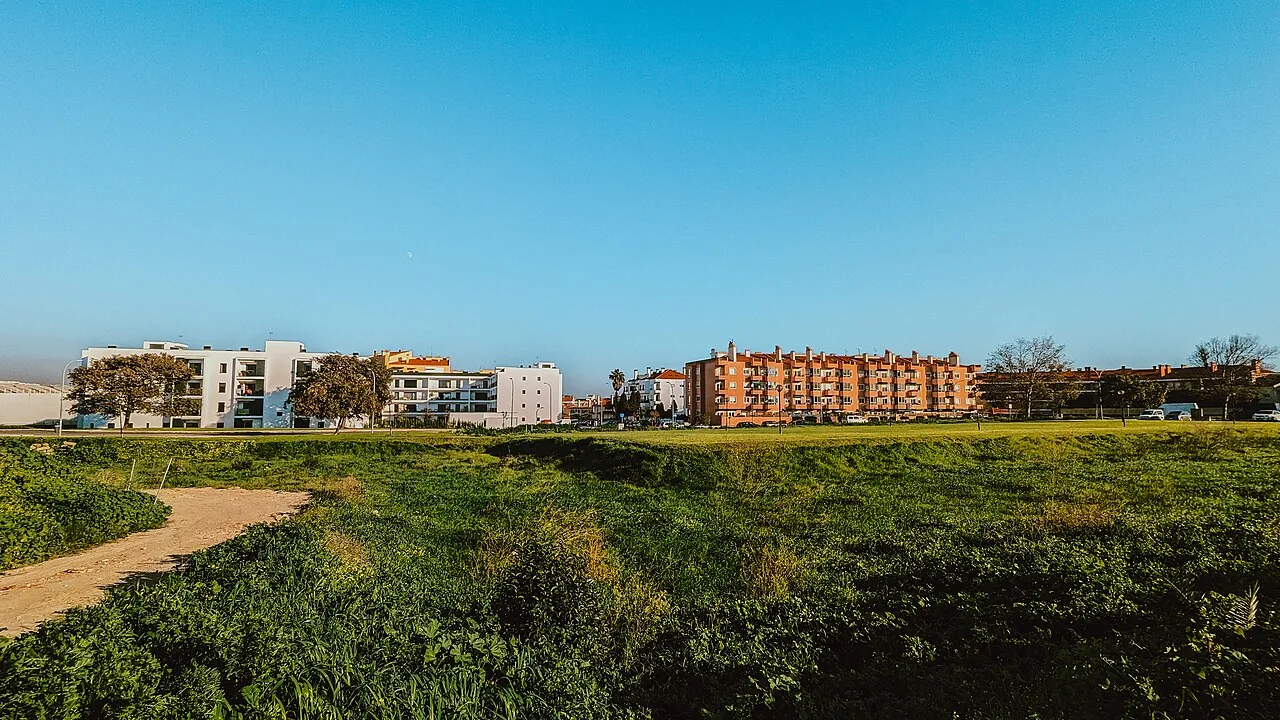 Bairro da Medrosa, Oeiras