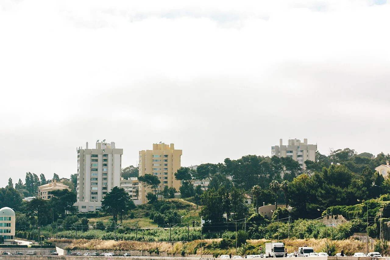 Horizonte da Terrugem, Oeiras