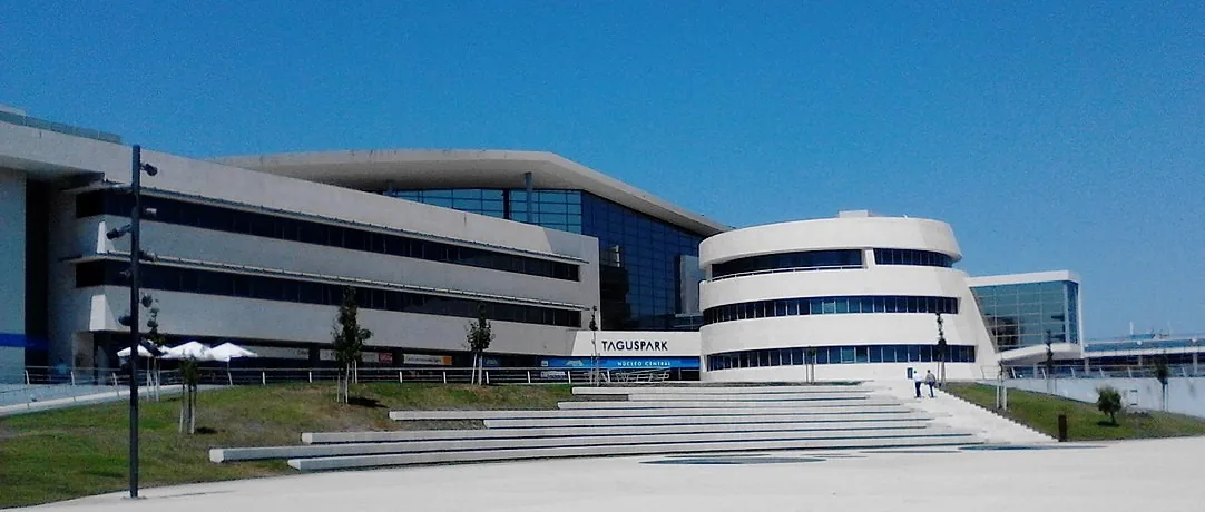 Centro de Congressos do Taguspark, Oeiras