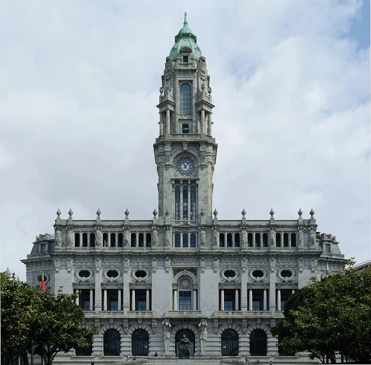 Câmara Municipal do Porto