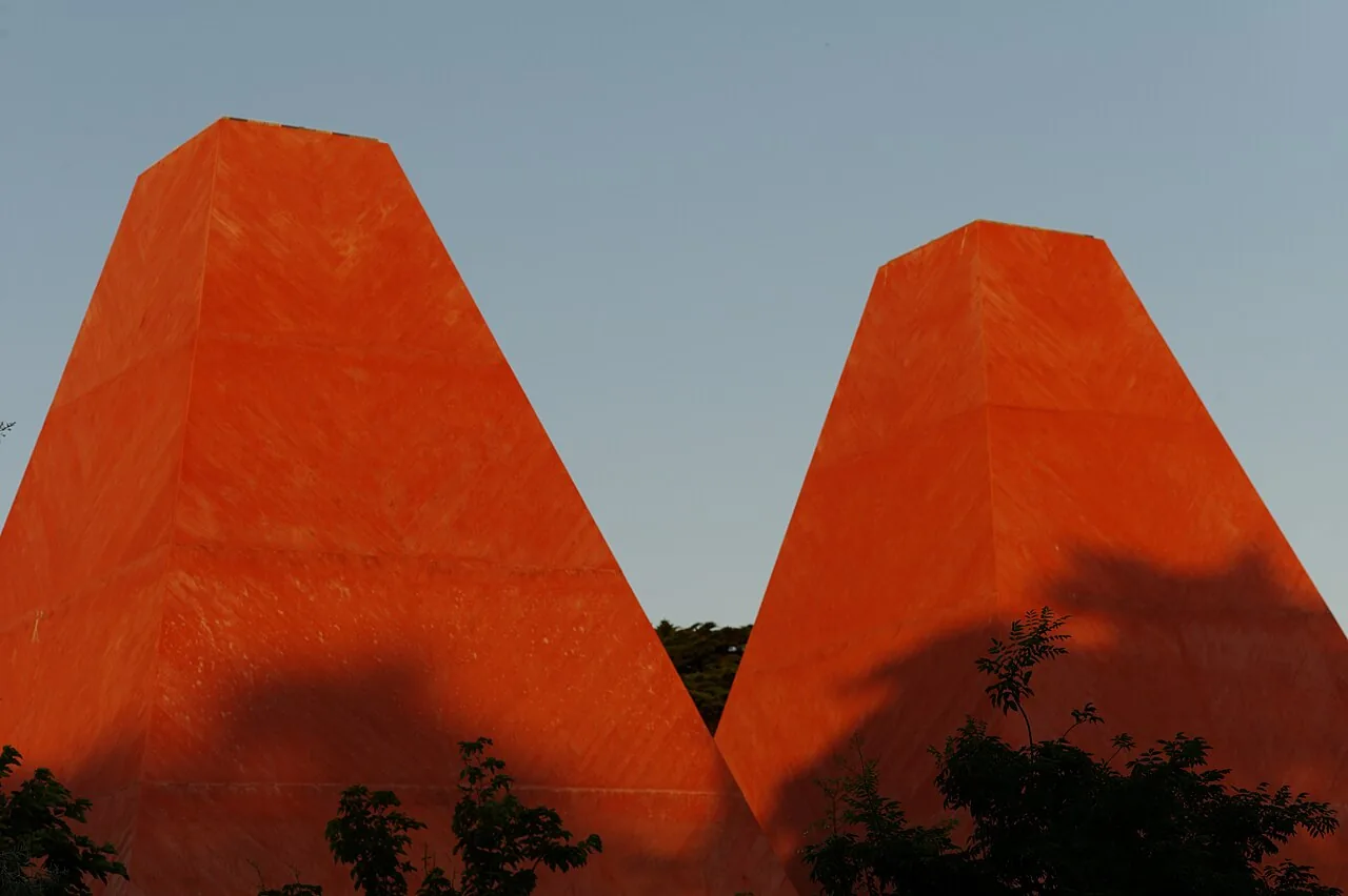 Casa das Histórias Paula Rego, Cascais